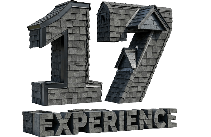 Decades of Roofing Experience in Lake Sarasota